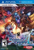 Ragnarok Odyssey -- ACE (PlayStation Vita)